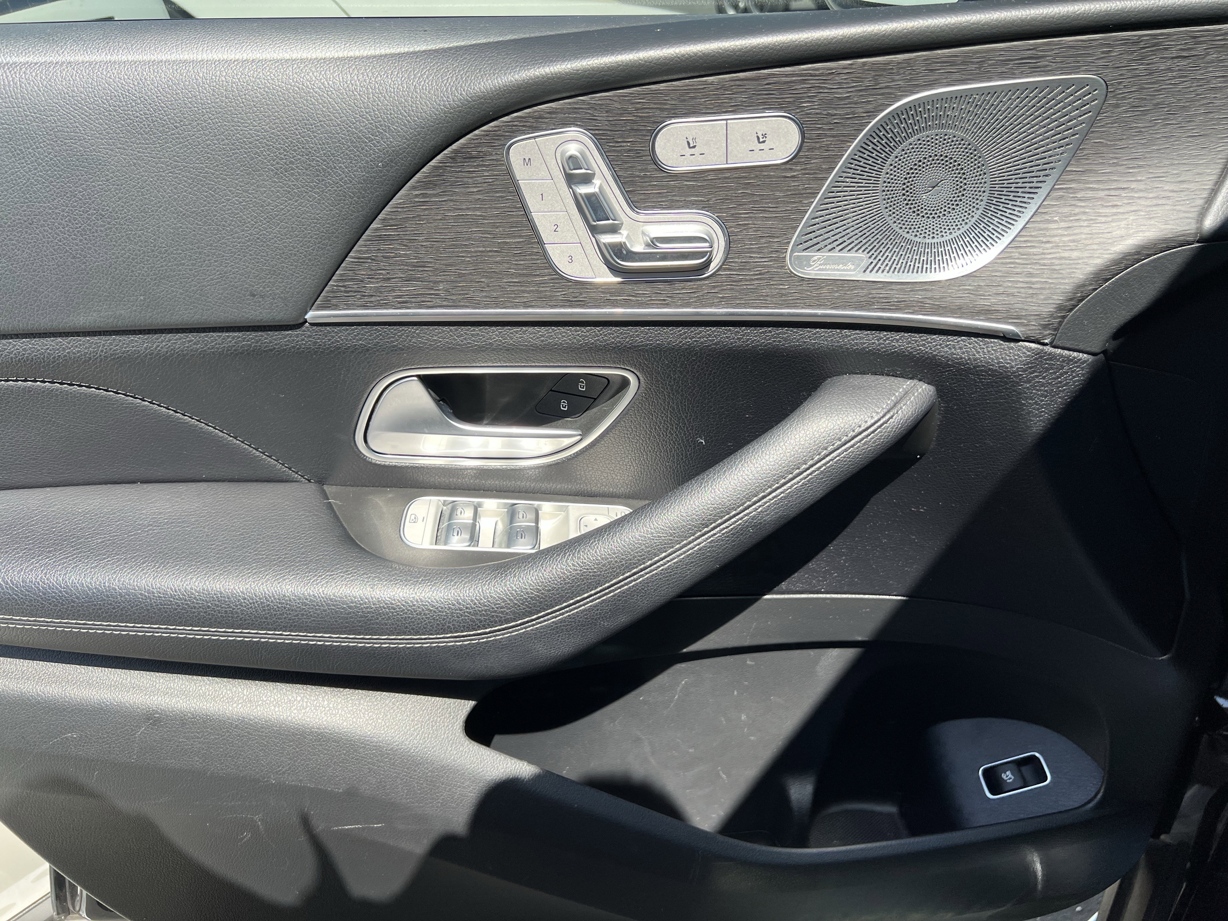 Used 2022 Mercedes-Benz GLE 350 image 14