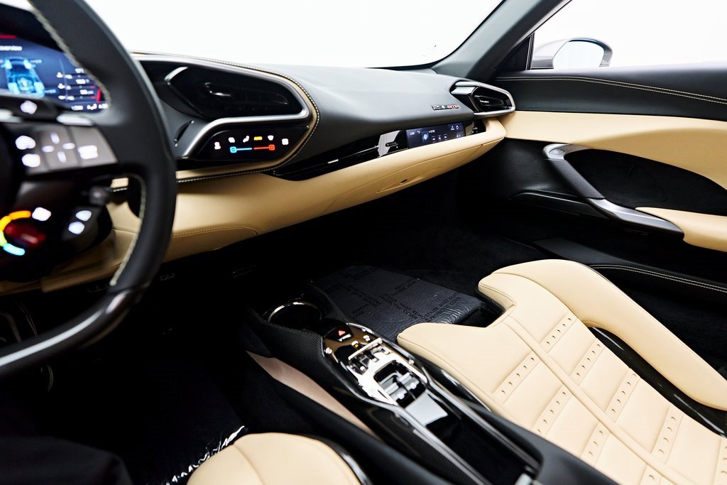 Used 2023 Ferrari 296 GTB image 72