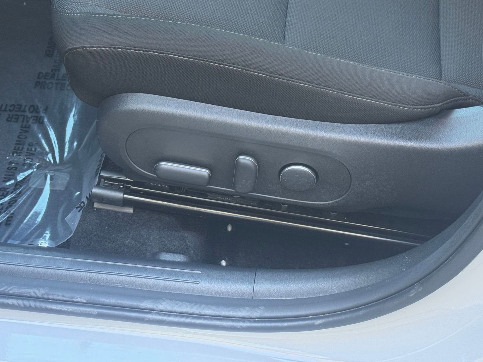 Used 2025 Hyundai Kona SEL image 22