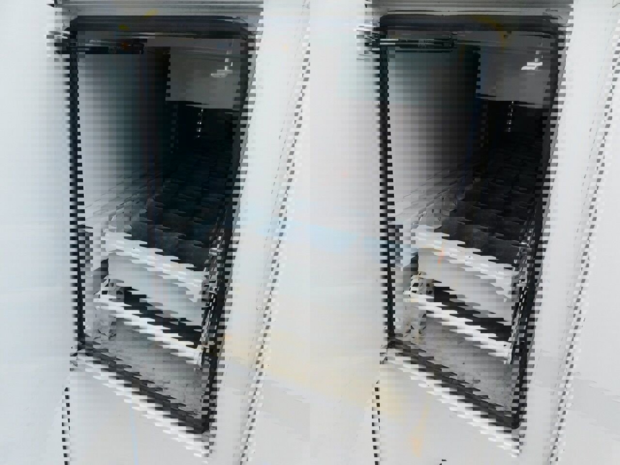 Used 2011 Ford F550 2WD Regular Cab Super Duty w/ PWR Equipment Group image 38