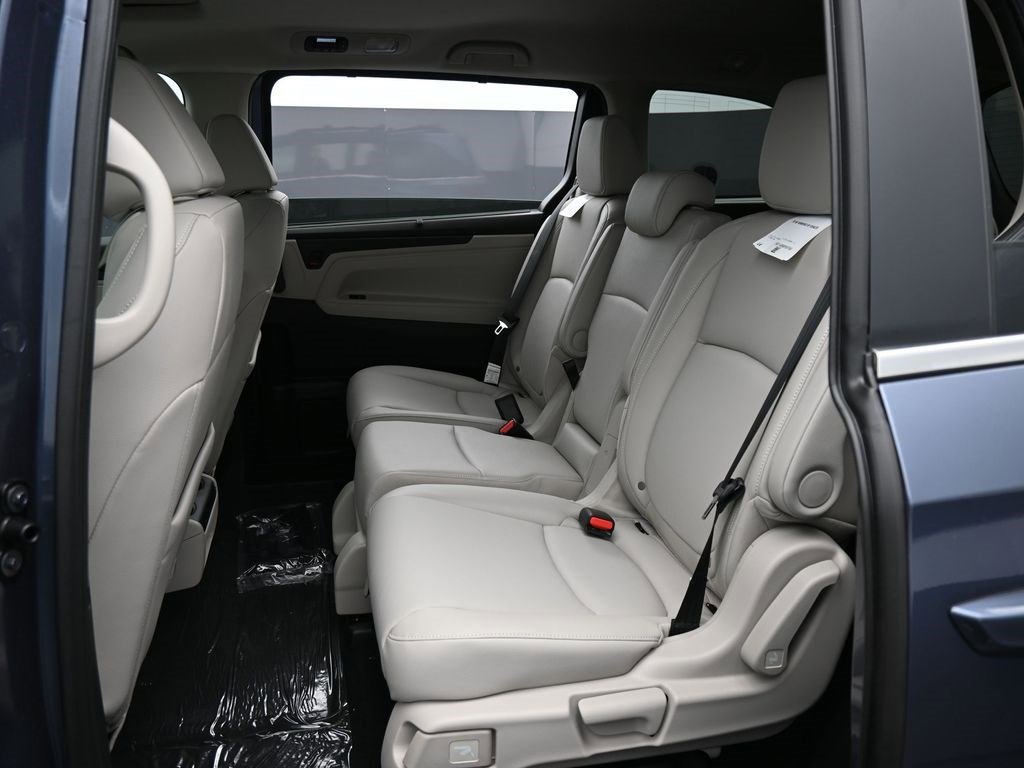 New 2026 Honda Odyssey EX-L image 33
