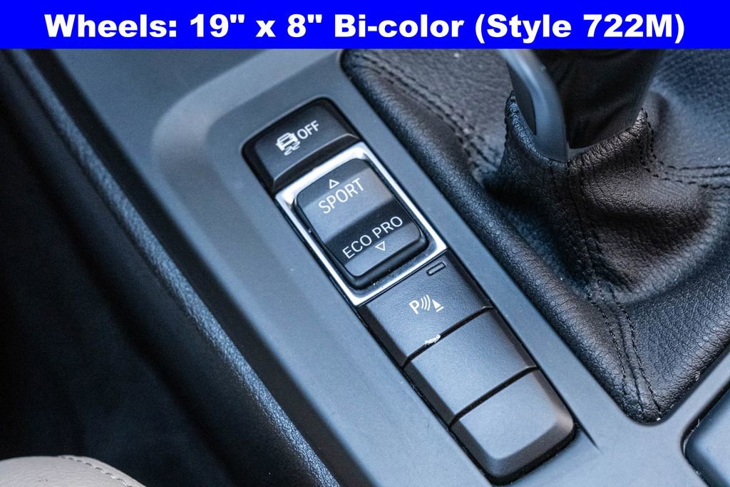 Used 2020 BMW X2 sDrive28i w/ M Sport X Package image 21