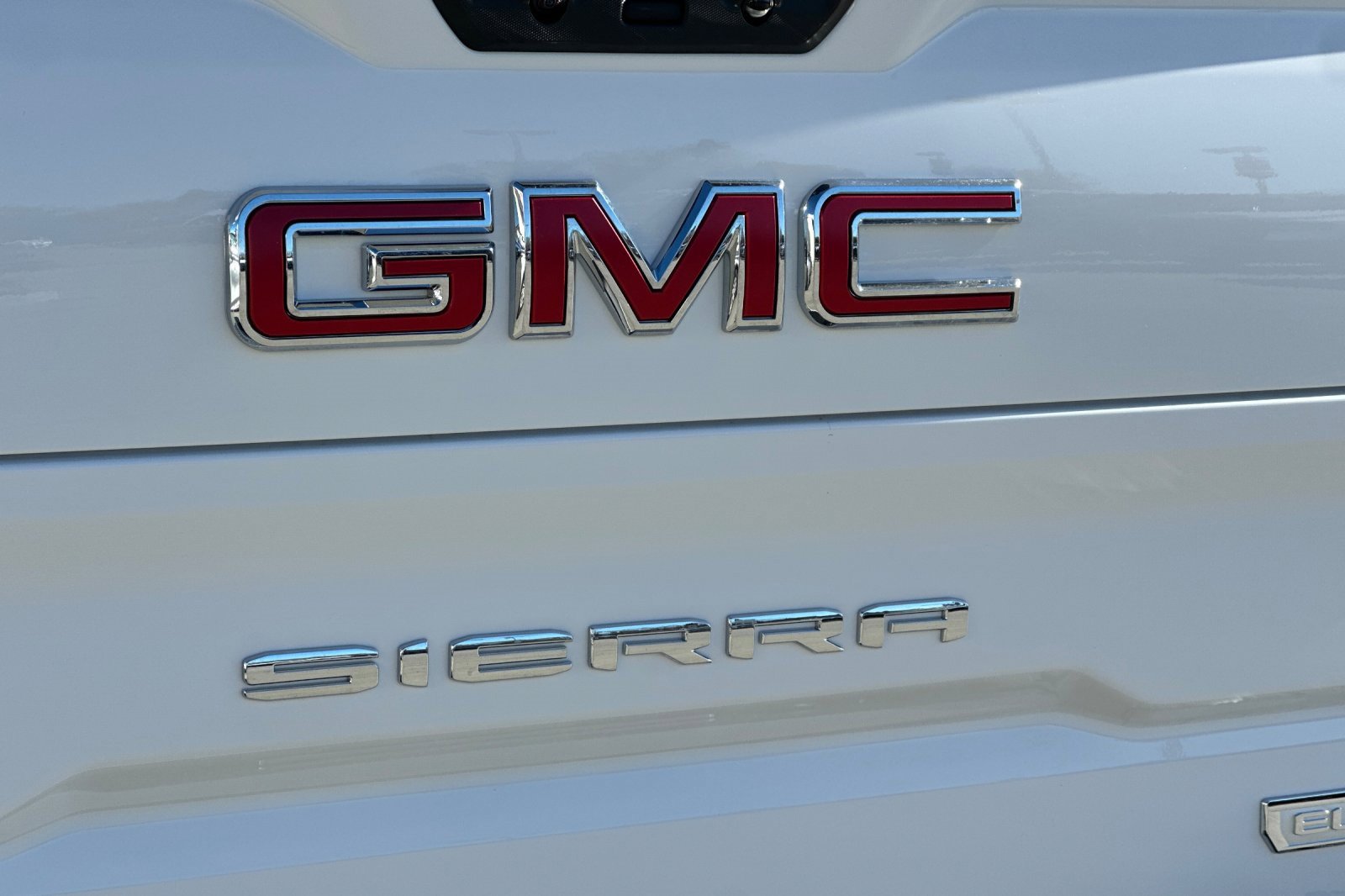 New 2026 GMC Sierra 1500 Elevation w/ Elevation Select Package image 27