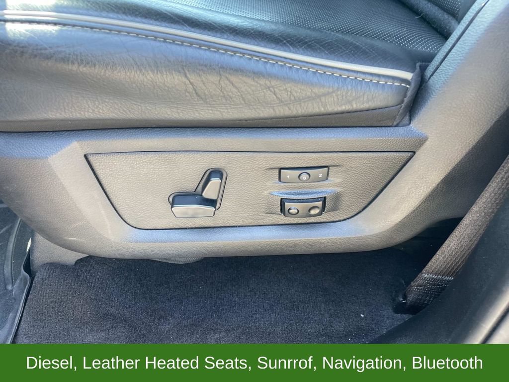 Used 2016 RAM 2500 Limited AWD/4WD image 17