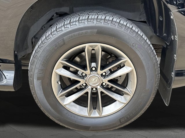 Certified 2020 Lexus GX 460 Premium w/ Premium Package AWD/4WD image 24