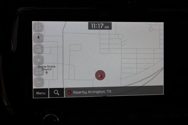 Used 2025 Kia Soul GT-Line image 19