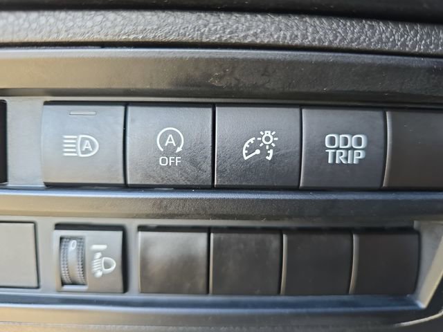 Used 2023 Toyota Tundra SR5 image 24