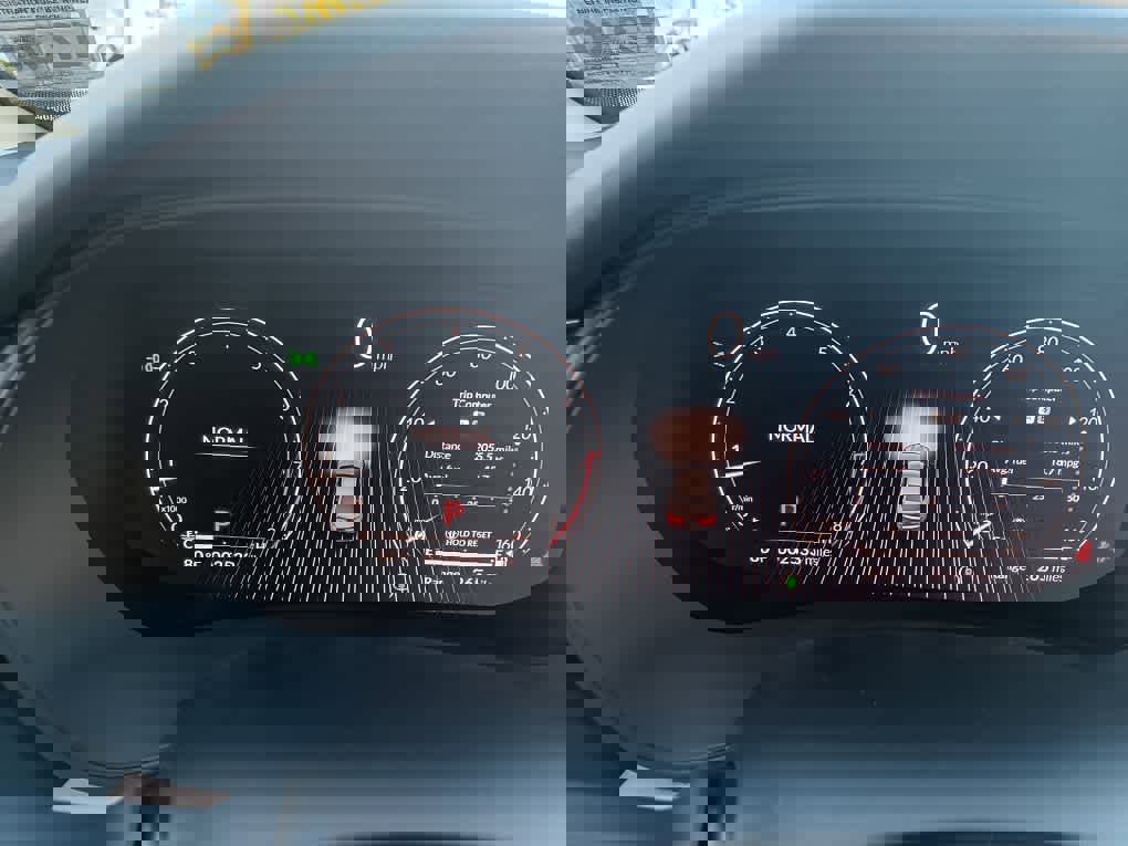 Used 2025 Acura TLX w/ Technology Package image 23