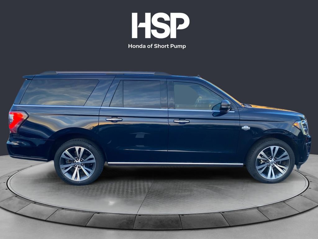 Used 2021 Ford Expedition Max King Ranch AWD/4WD image 6