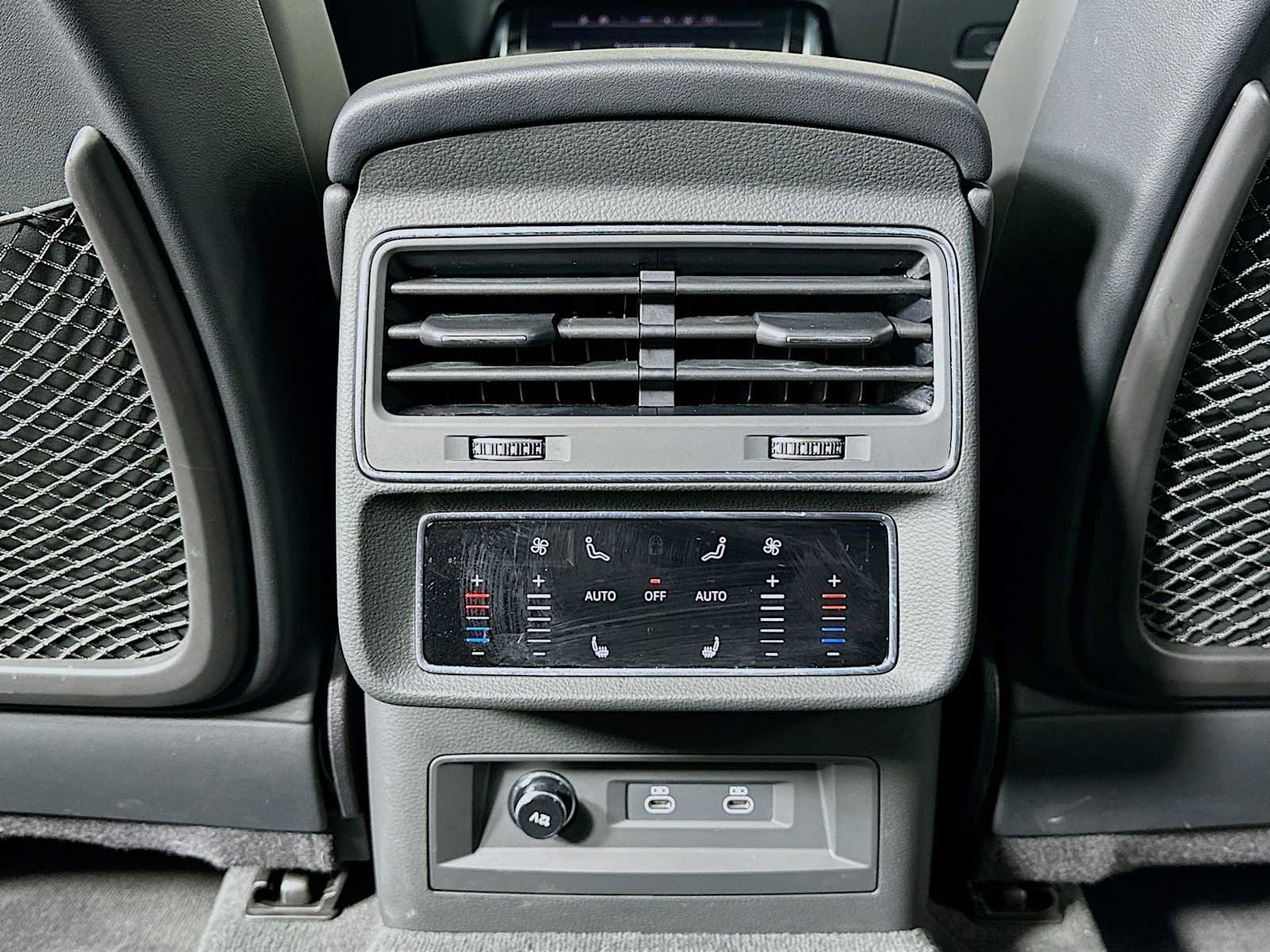 Certified 2024 Audi SQ8 Prestige image 24