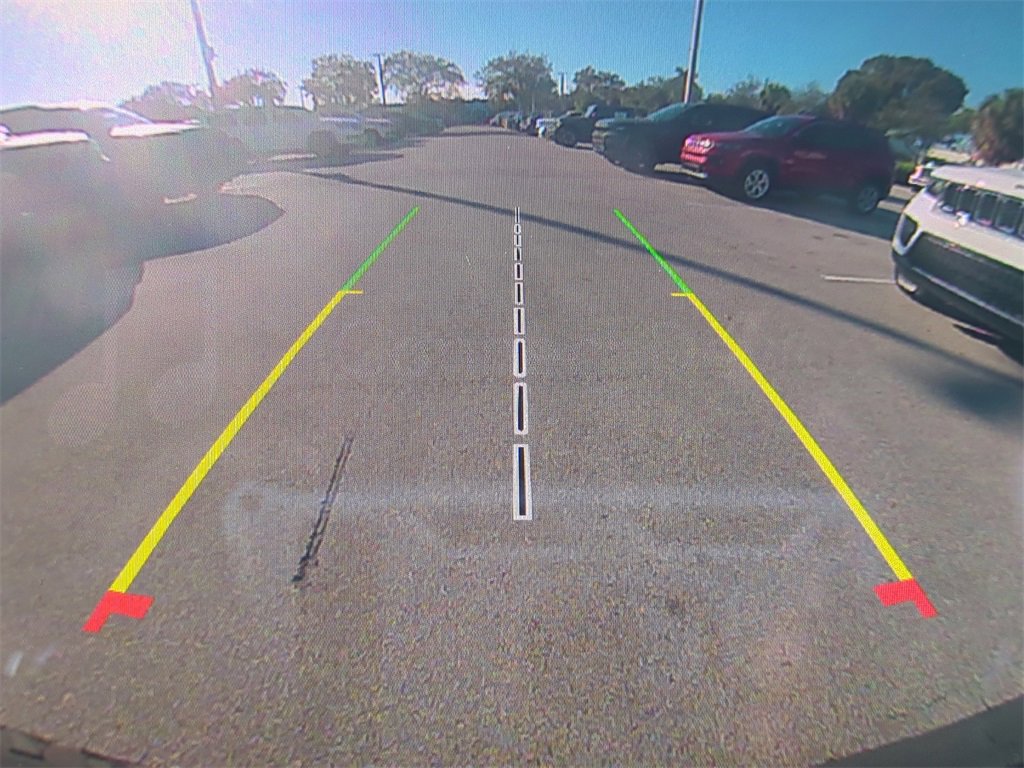 Used 2023 Jeep Wrangler Unlimited Sahara image 24