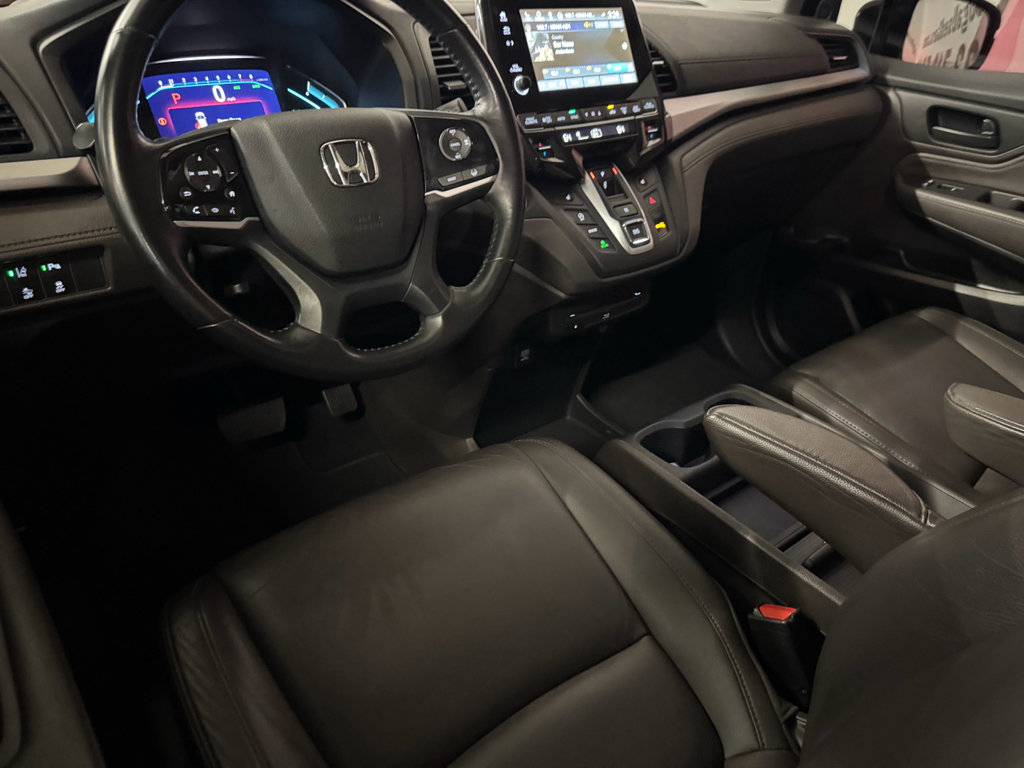 Used 2018 Honda Odyssey Touring image 20