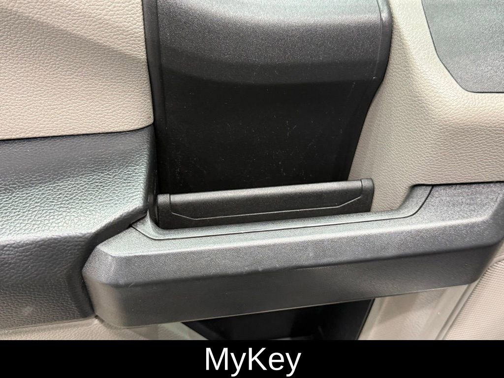 Used 2021 Ford F350 XL w/ Power Equipment Group image 17