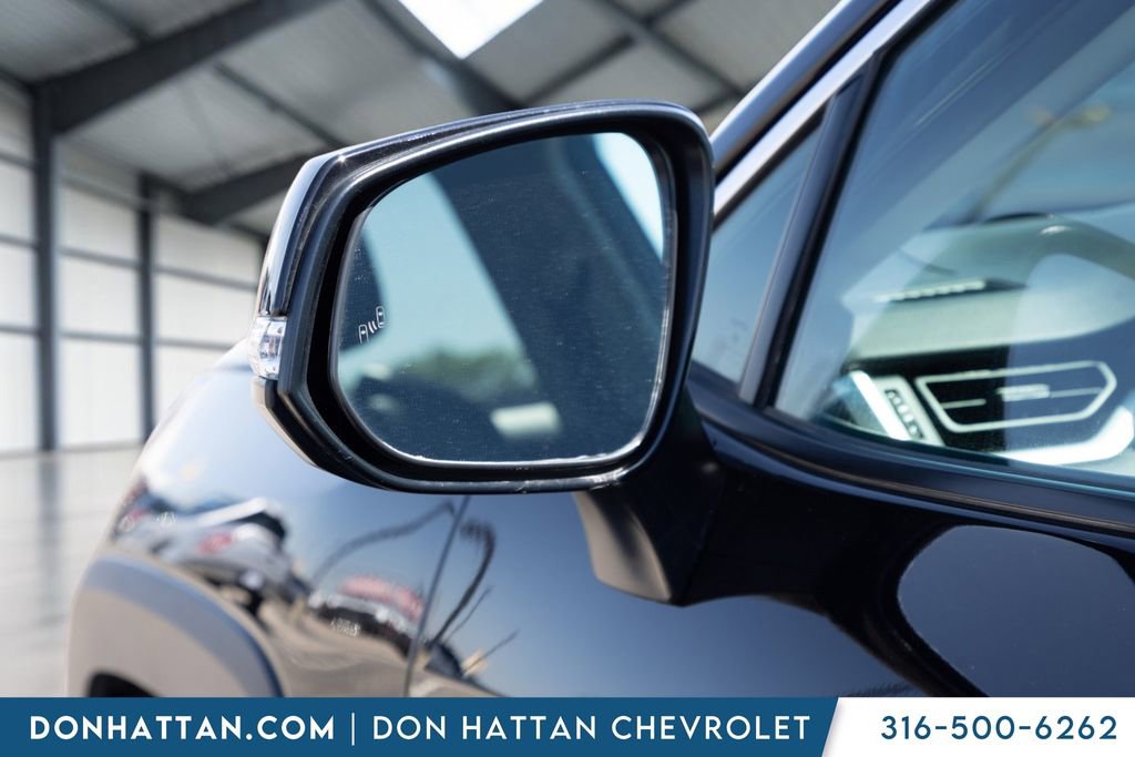 Used 2024 Toyota RAV4 Adventure AWD/4WD image 25