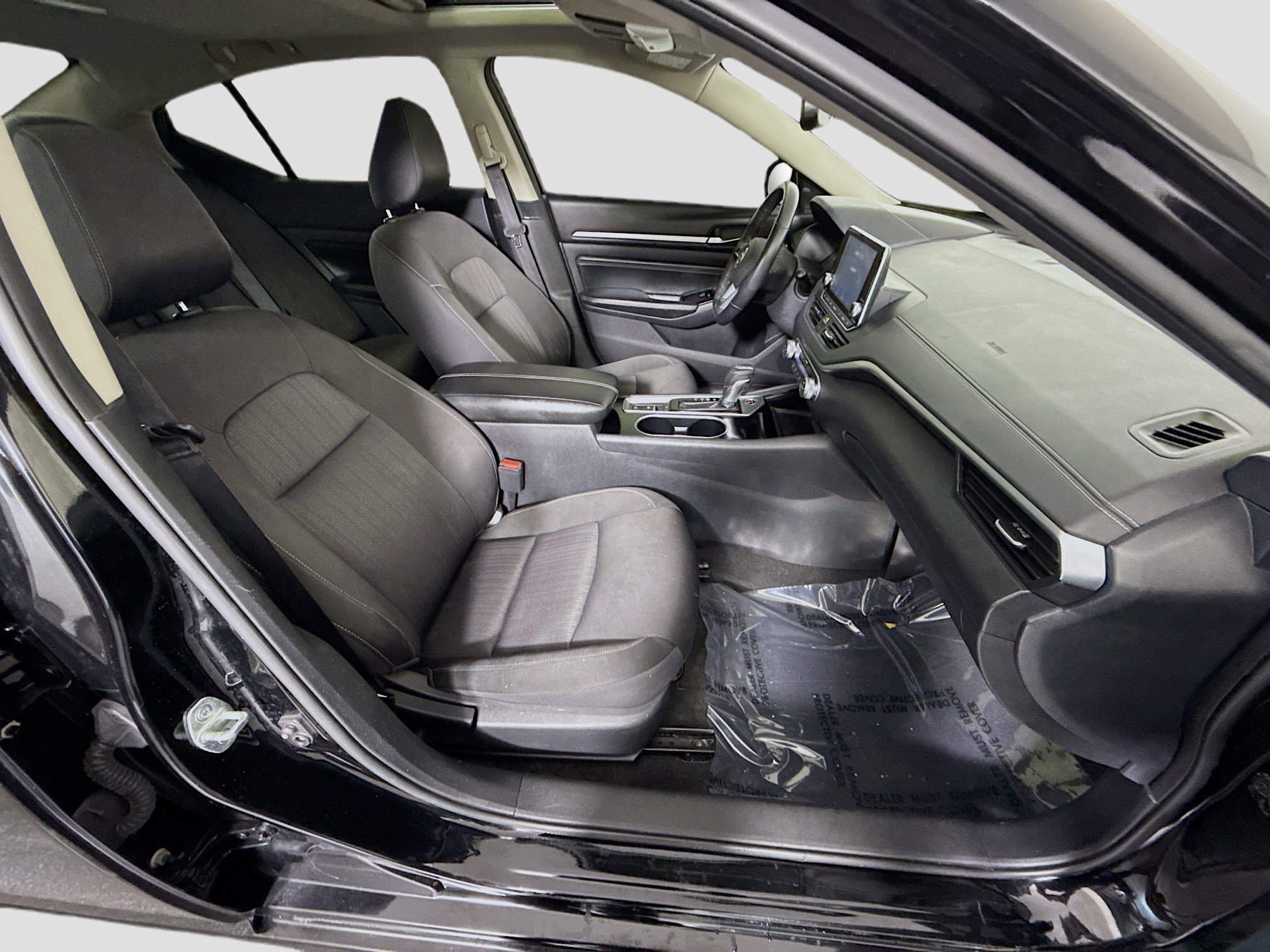 Used 2020 Nissan Altima 2.5 SV image 29