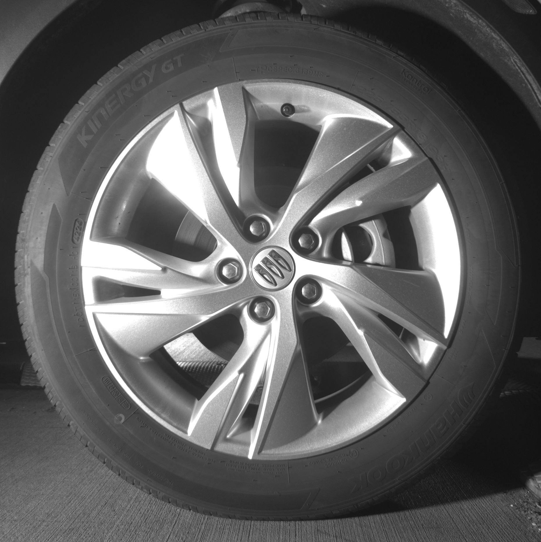 Used 2025 Buick Encore GX Preferred image 13