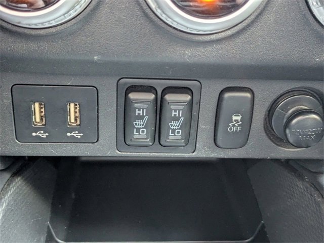 Used 2020 Mitsubishi Outlander Sport SE image 23