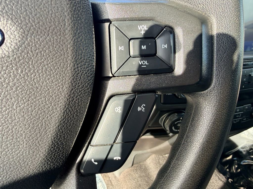 Used 2020 Ford F150 XLT w/ Trailer Tow Package AWD/4WD image 19