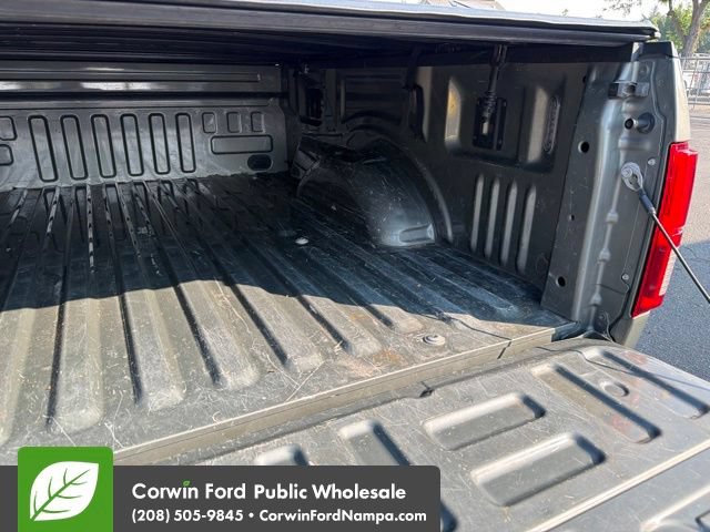 Used 2020 Ford F150 Lariat w/ Equipment Group 502A Luxury AWD/4WD image 32