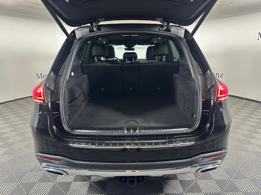 Used 2022 Mercedes-Benz GLE 350 image 20