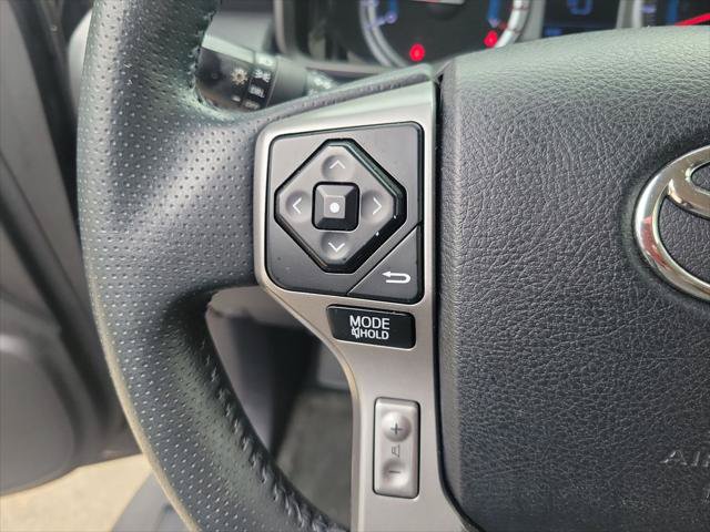 Certified 2016 Toyota 4Runner SR5 RWD image 18