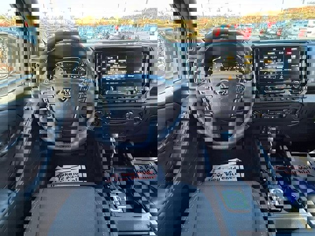 New 2026 Nissan Frontier SV w/ SV Convenience Package image 21