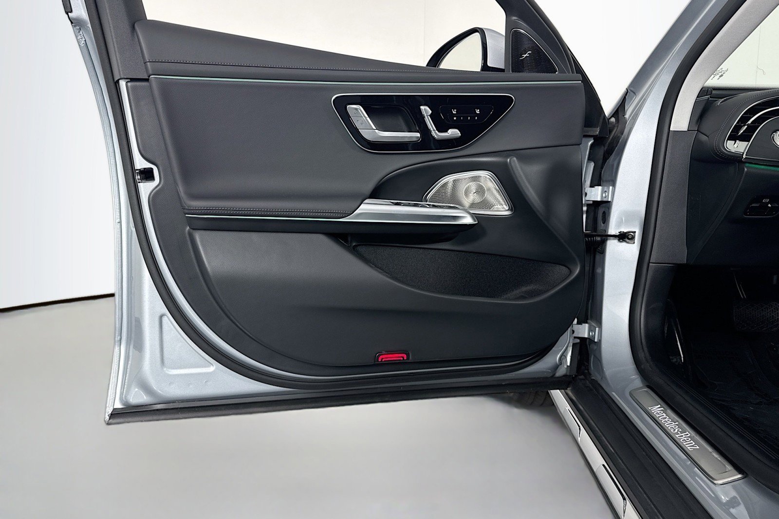 New 2025 Mercedes-Benz E 450 4MATIC All-Terrain Wagon image 20