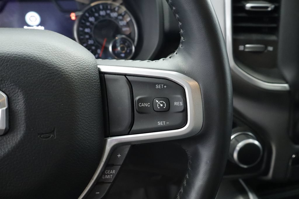 Certified 2023 RAM 1500 Big Horn AWD/4WD image 31