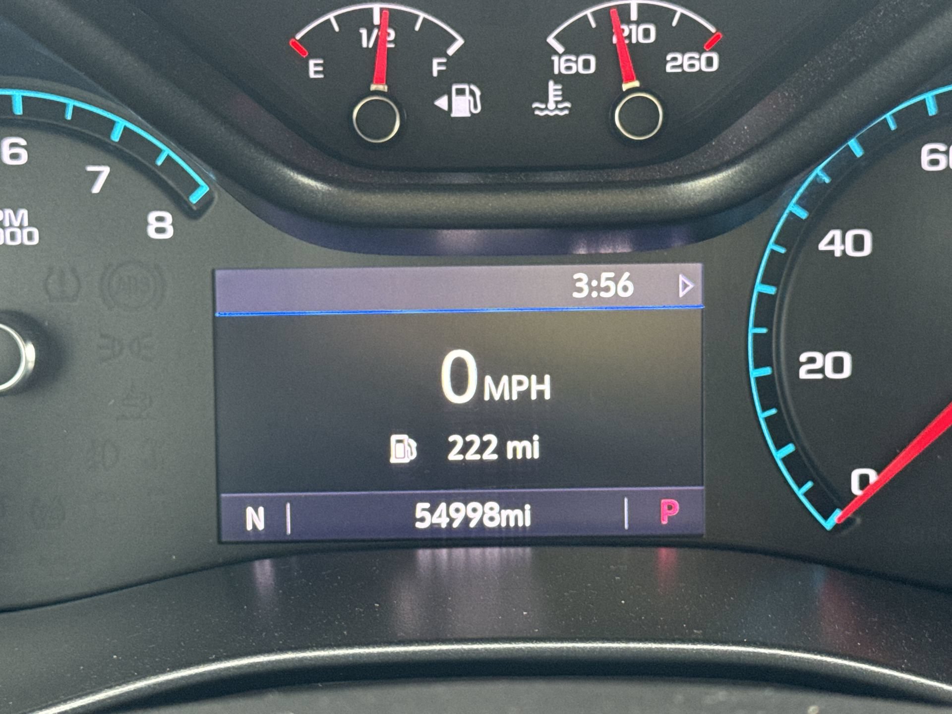 Certified 2021 GMC Canyon AT4 w/ Driver Alert Package AWD/4WD image 15