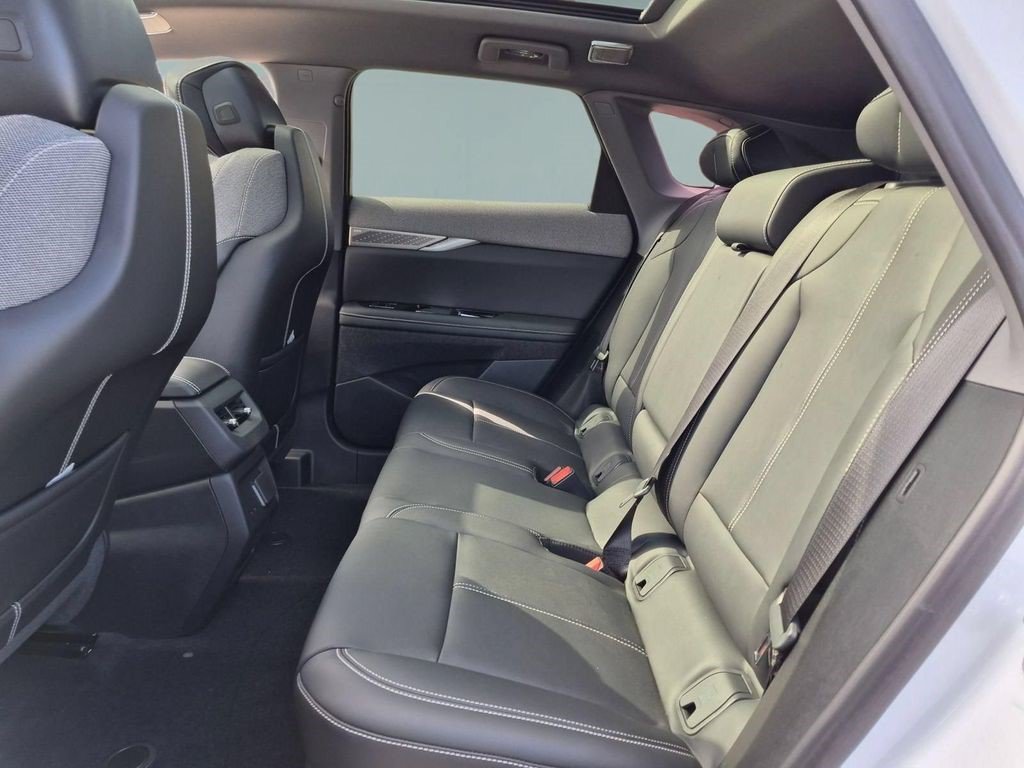 Certified 2026 Cadillac Optiq Sport 1 RWD image 18