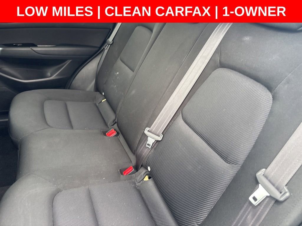 Used 2019 MAZDA CX-5 Sport FWD image 14