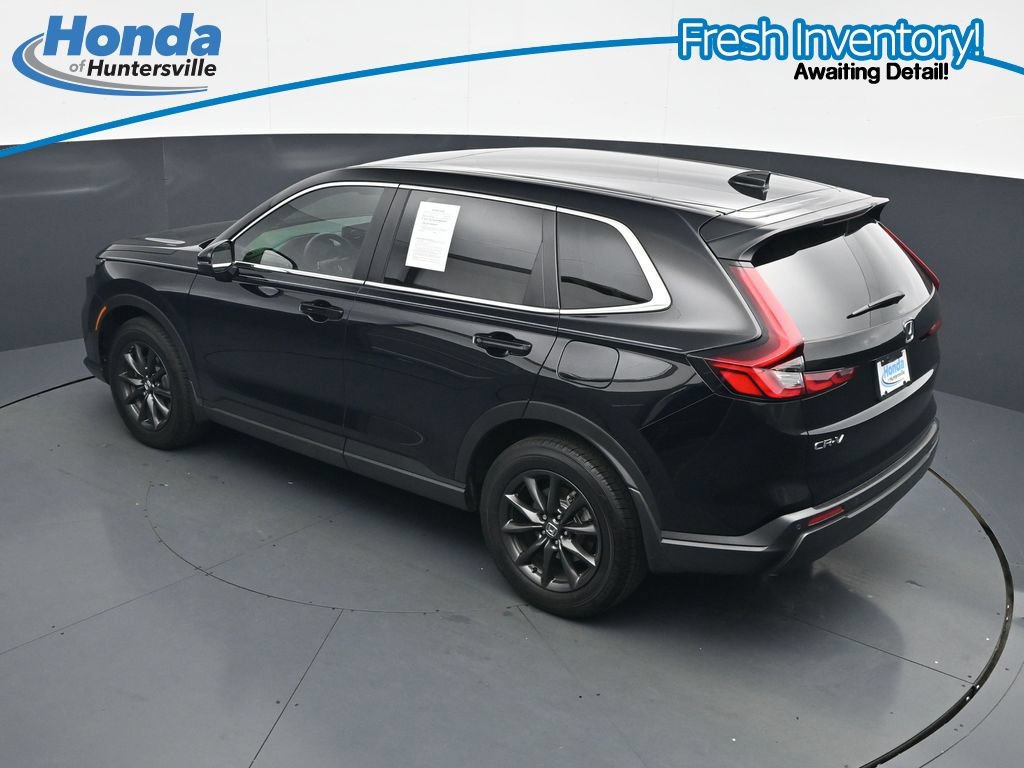Used 2026 Honda CR-V EX-L image 22