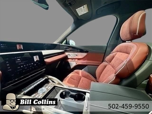 New 2024 Lincoln Nautilus Black Label AWD/4WD image 22