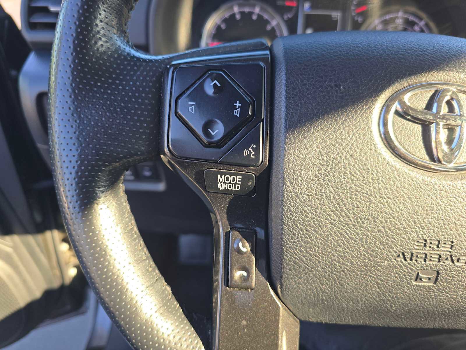 Certified 2023 Toyota 4Runner TRD Pro image 31