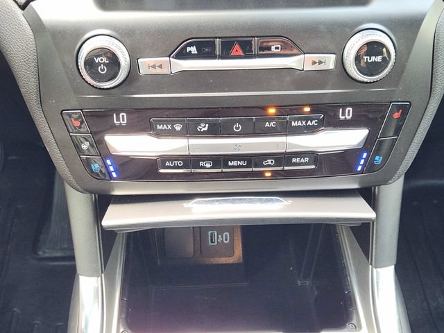 Used 2020 Ford Explorer ST w/ ST Street Pack AWD/4WD image 19