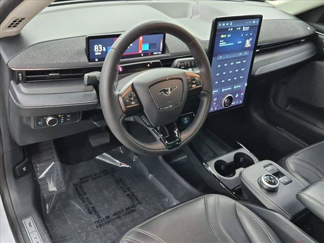 Used 2021 Ford Mustang Mach-E Premium RWD image 10