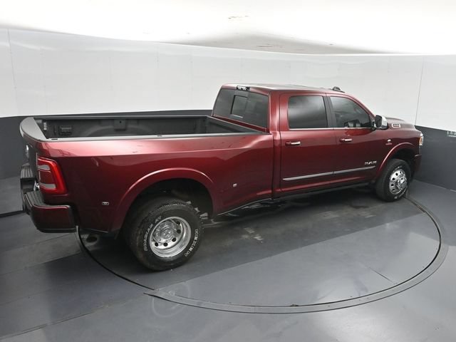 Used 2020 RAM 3500 Limited AWD/4WD image 39