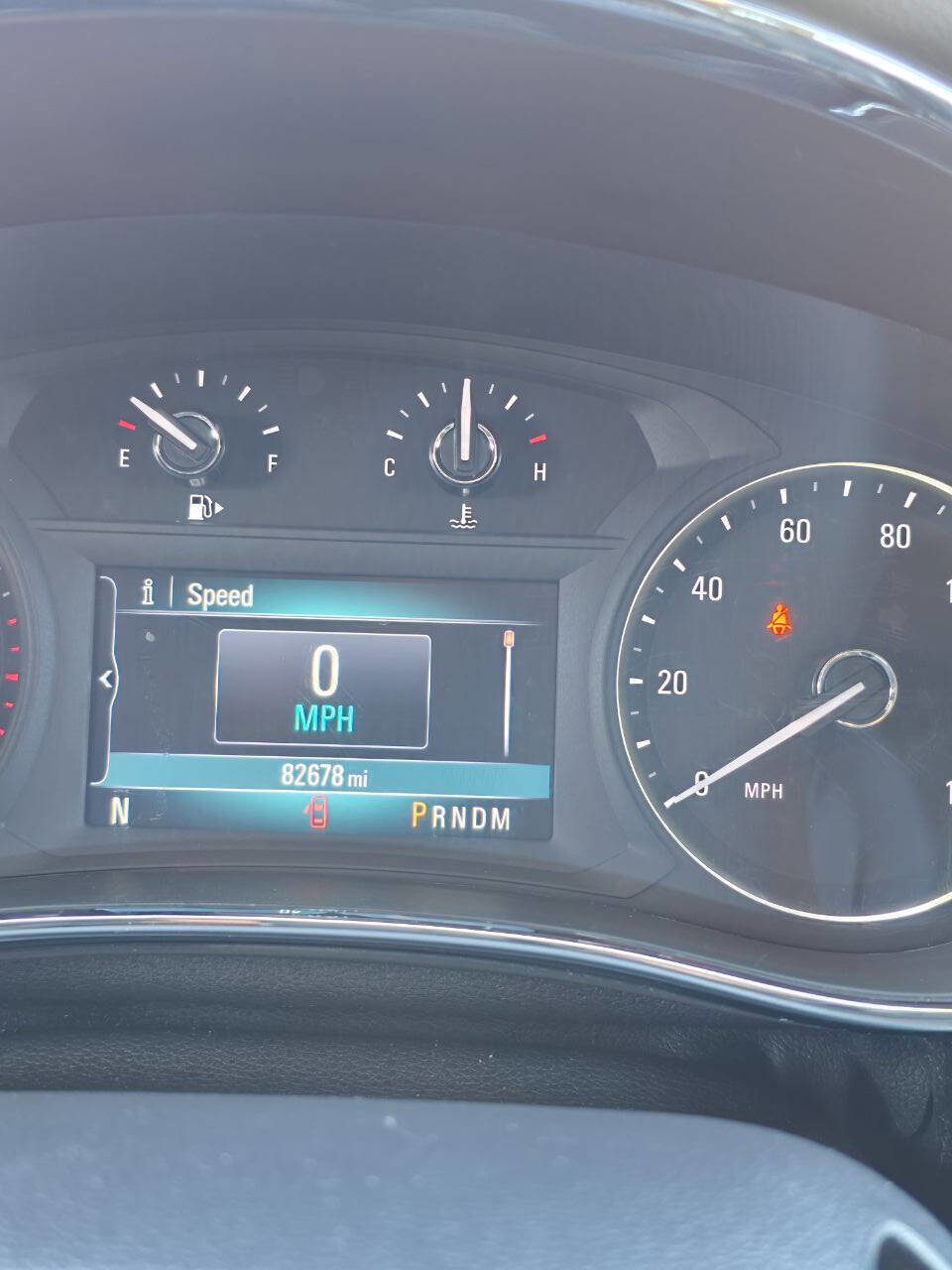 Used 2020 Buick Encore Essence image 12