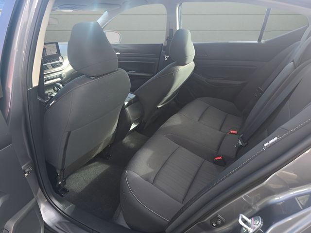 Certified 2024 Nissan Altima 2.5 SV w/ SV Premium Package image 10