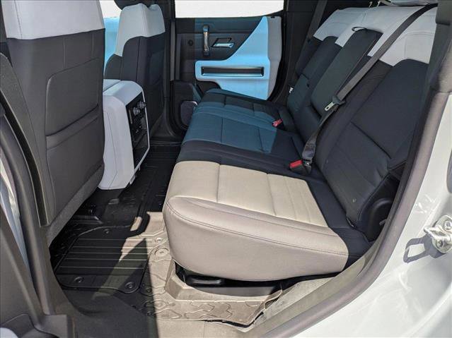 New 2025 GMC Hummer EV 3X w/ Extreme Off-Road Package image 19