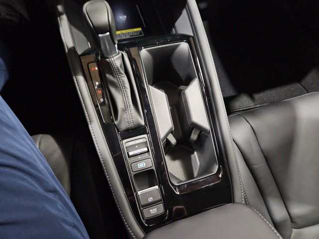 New 2025 Honda Accord Touring image 25