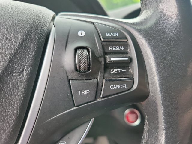 Used 2019 Acura TLX V6 w/ Technology & A-SPEC Pkg FWD image 19