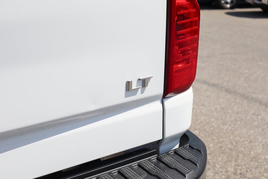 Used 2020 Chevrolet Silverado 2500 LT w/ Fleet Comfort Package image 52