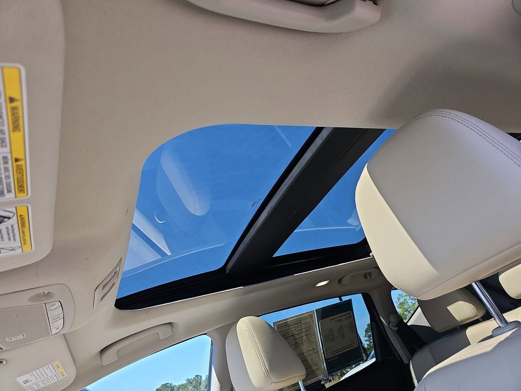 Used 2020 Nissan Murano Platinum FWD image 35