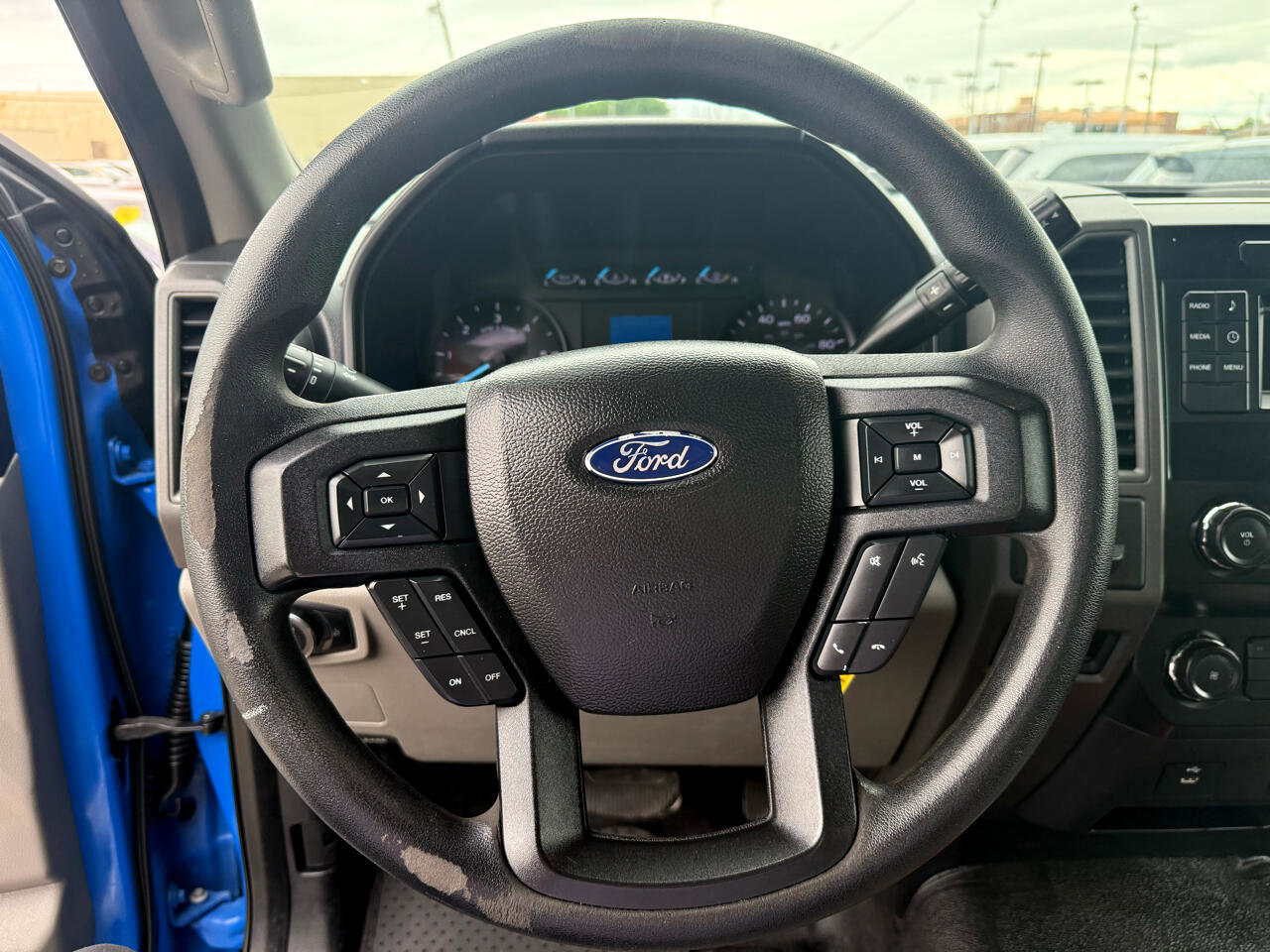 Used 2019 Ford F450 XL image 16