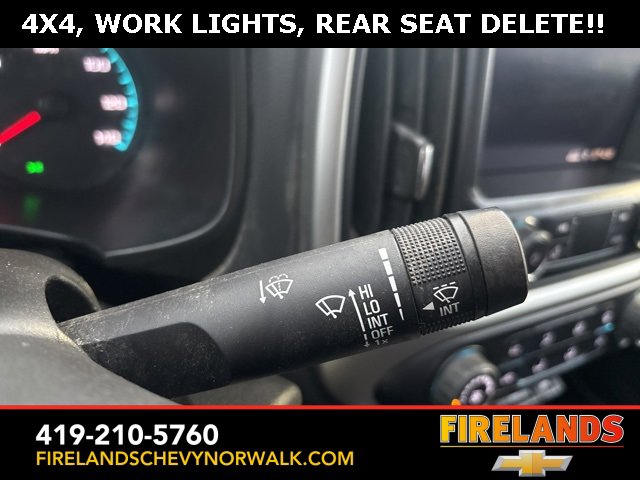 Used 2022 Chevrolet Colorado LT w/ Fleet Safety Package image 19