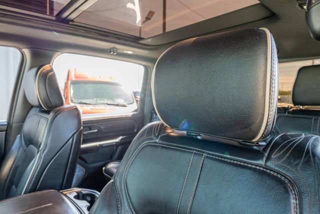 Used 2019 RAM 1500 Limited image 20