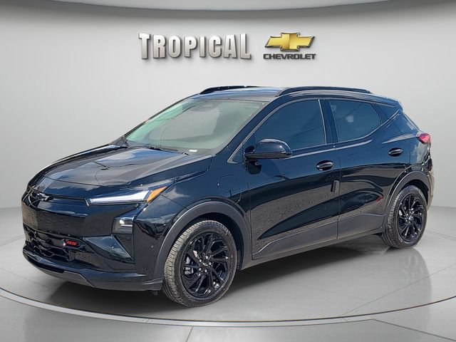 New 2027 Chevrolet Bolt RS w/ Super Cruise Package
