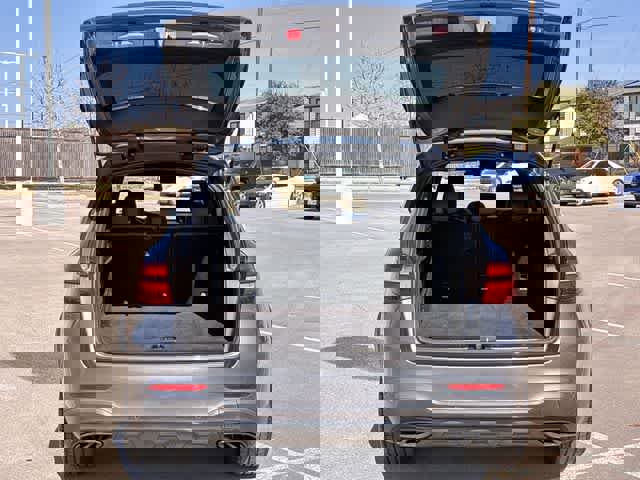 Used 2019 Mercedes-Benz GLC 43 AMG 4MATIC w/ Multimedia Package image 37