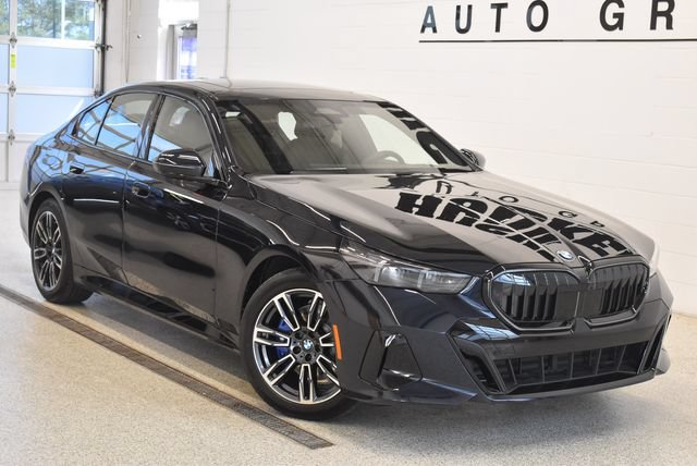 New 2027 BMW 530i xDrive w/ M Sport Package